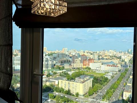 квартира по адресу Берестейский просп. (Победы), 11 к1