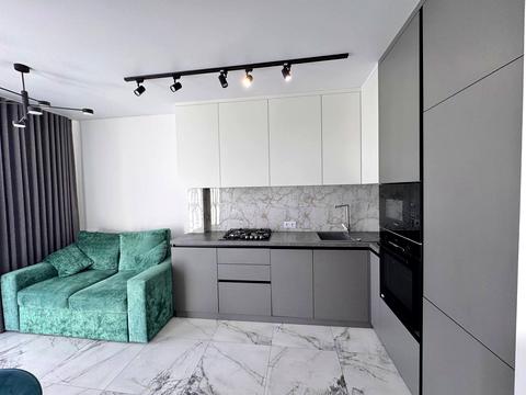 квартира за адресою Кульпарківська вул., (Будинок)