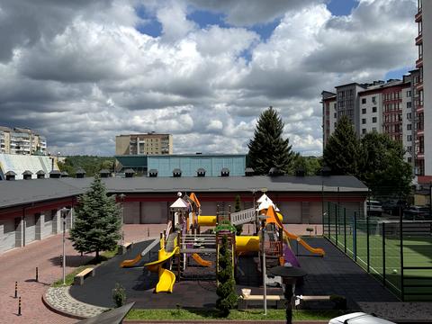 квартира по адресу с. Волчинец, Європейська ул., 1