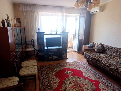 квартира за адресою Оноре де Бальзака вул., 4