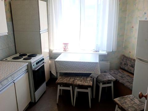 квартира за адресою Оноре де Бальзака вул., 4
