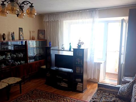 квартира за адресою Оноре де Бальзака вул., 4