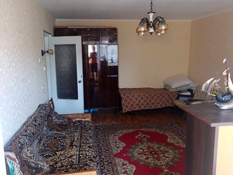 квартира за адресою Оноре де Бальзака вул., 4