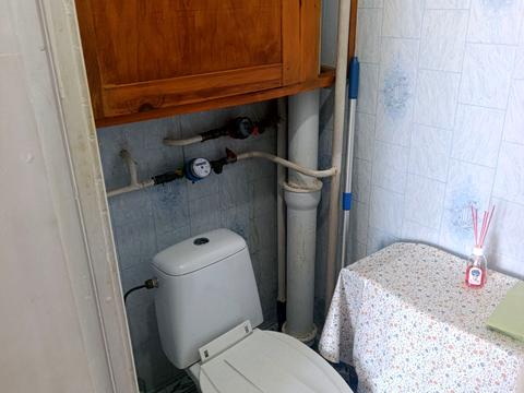 квартира за адресою Оноре де Бальзака вул., 4