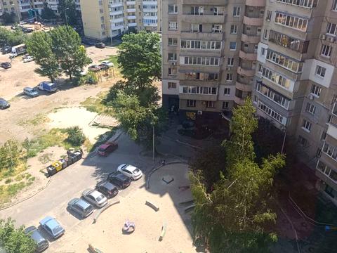 квартира за адресою Оноре де Бальзака вул., 4