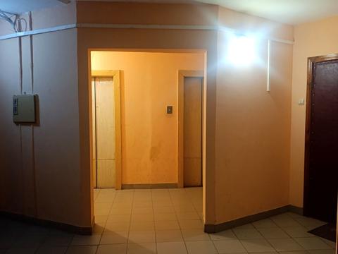 квартира за адресою Оноре де Бальзака вул., 4
