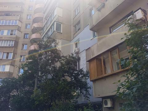 квартира за адресою Оноре де Бальзака вул., 4
