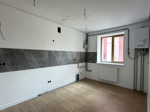 квартира по адресу с. Волчинец, Європейська ул., 1