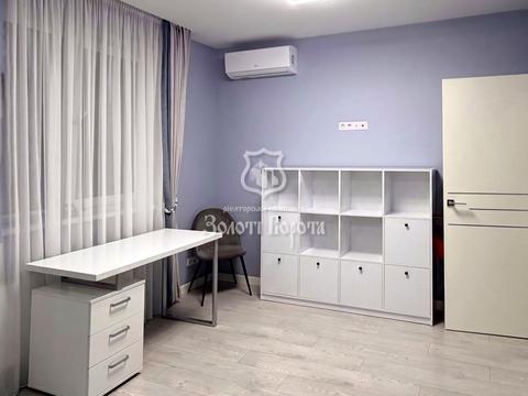квартира за адресою Київ, Бориса Гмирі вул., 14-А