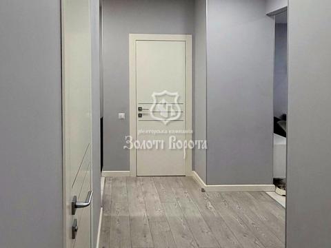 квартира за адресою Київ, Бориса Гмирі вул., 14-А