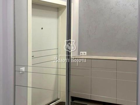 квартира за адресою Київ, Бориса Гмирі вул., 14-А