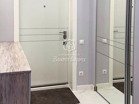 квартира за адресою Київ, Бориса Гмирі вул., 14-А