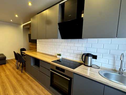 квартира за адресою Лисаветинська вул., 7