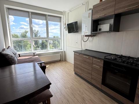 квартира по адресу Остромирська ул., 49-Г/1