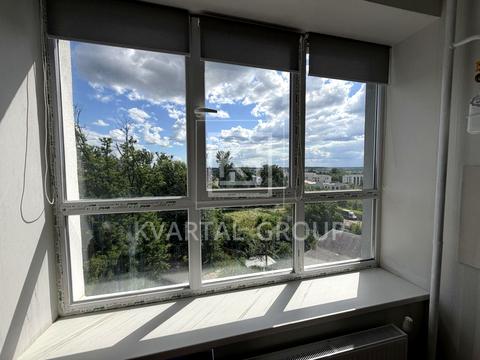 квартира по адресу Остромирська ул., 49-Г/1