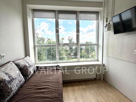 квартира по адресу Остромирська ул., 49-Г/1