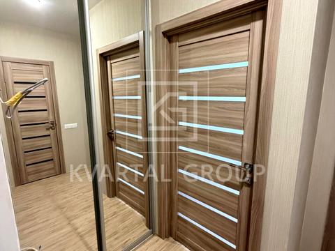 квартира по адресу Остромирська ул., 49-Г/1