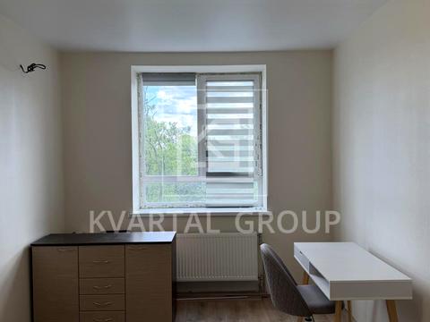 квартира по адресу Остромирська ул., 49-Г/1