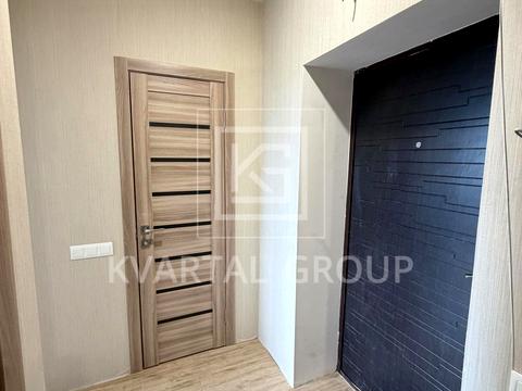 квартира по адресу Остромирська ул., 49-Г/1