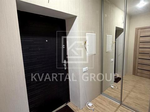 квартира по адресу Остромирська ул., 49-Г/1