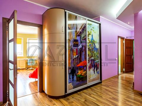 квартира по адресу Анны Ахматовой ул., 13