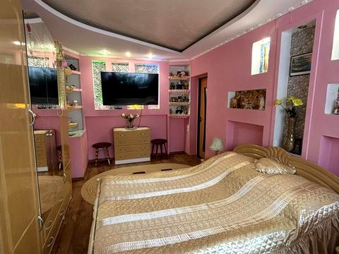 квартира по адресу Владислава Бувалкина ул. (Бочарова Генерала), 12