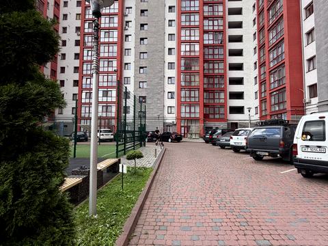 квартира по адресу с. Волчинец, Європейська ул., 1