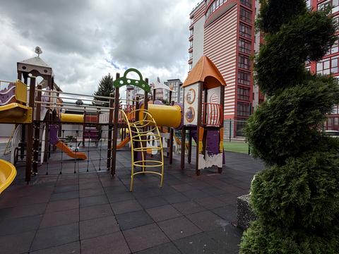 квартира по адресу с. Волчинец, Європейська ул., 1