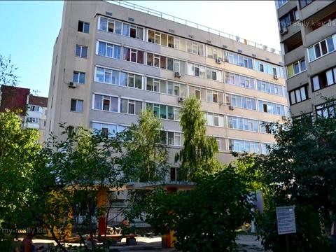 квартира за адресою Петра Григоренка просп., 39-Б