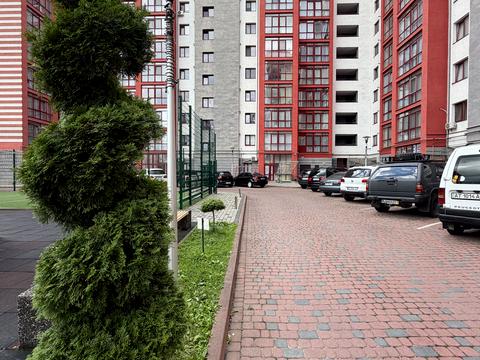 квартира по адресу с. Волчинец, Європейська ул., 1