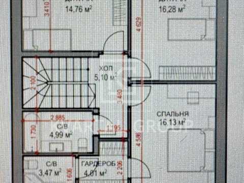 будинок за адресою Патріотів вул., 1