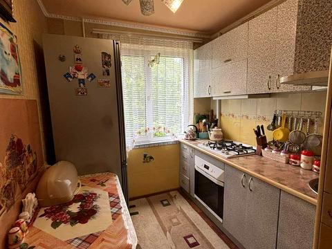 квартира по адресу Владислава Бувалкина ул. (Бочарова Генерала), 12