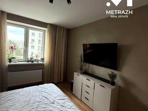 квартира за адресою Іскринський пров., 19в