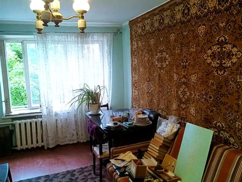 квартира по адресу Київське вул. шосе, 48