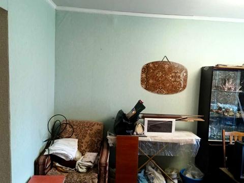 квартира по адресу Київське вул. шосе, 48