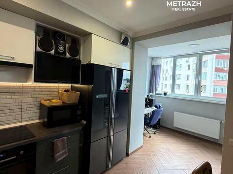 квартира за адресою Іскринський пров., 19в