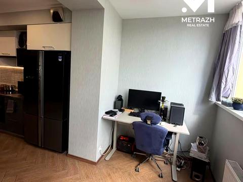 квартира за адресою Іскринський пров., 19в