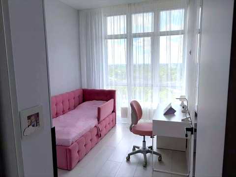квартира за адресою Одеса, Академіка Філатова вул., 2 к1