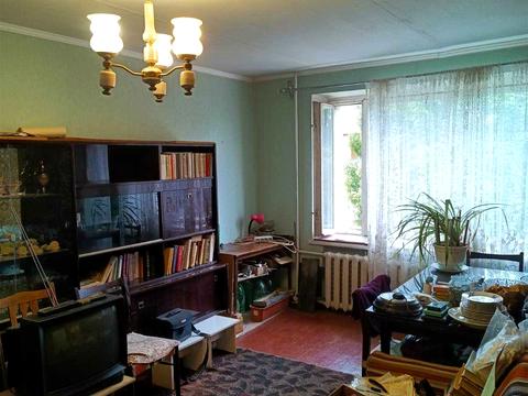 квартира по адресу Київське вул. шосе, 48