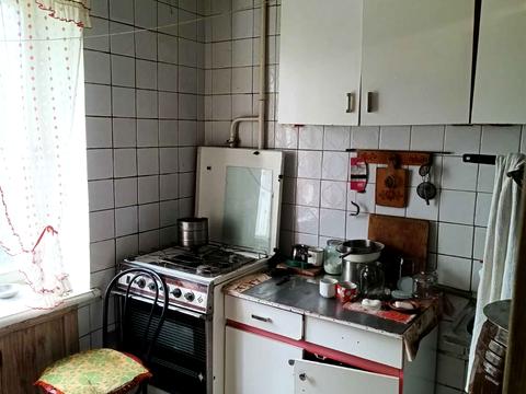 квартира по адресу Київське вул. шосе, 48