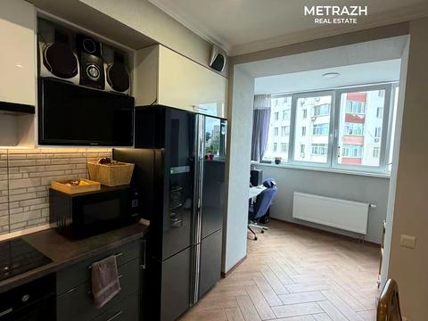 квартира за адресою Іскринський пров., 19в