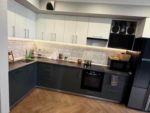 квартира за адресою Іскринський пров., 19в