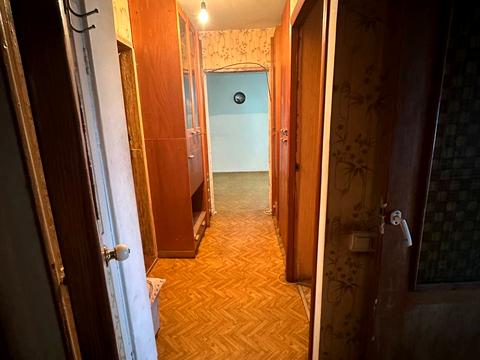 квартира за адресою Слобожанський просп. (ім. газети Правда), 65