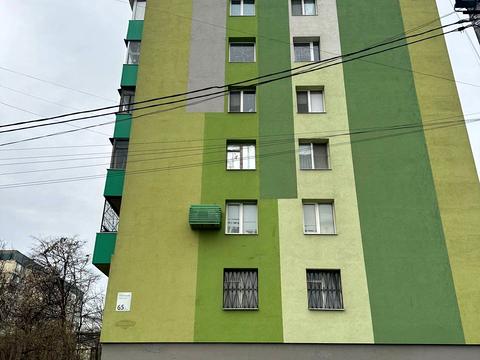 квартира за адресою Слобожанський просп. (ім. газети Правда), 65