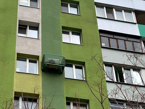 квартира за адресою Слобожанський просп. (ім. газети Правда), 65