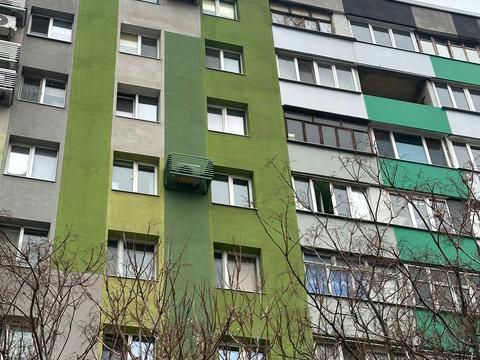 квартира за адресою Слобожанський просп. (ім. газети Правда), 65