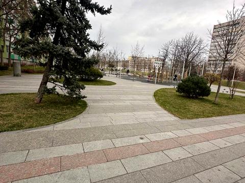 квартира за адресою Слобожанський просп. (ім. газети Правда), 65