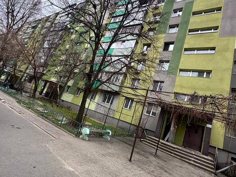 квартира за адресою Слобожанський просп. (ім. газети Правда), 65