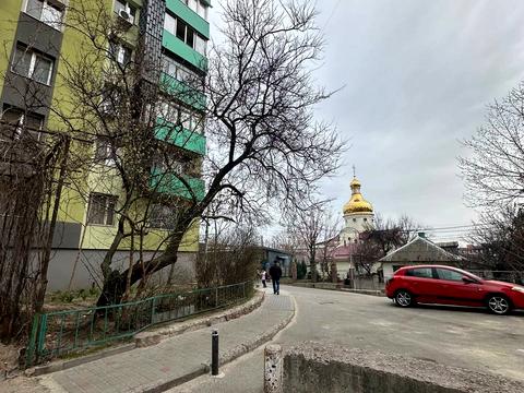 квартира за адресою Слобожанський просп. (ім. газети Правда), 65