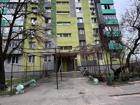 квартира за адресою Слобожанський просп. (ім. газети Правда), 65